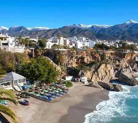 Opposite The Sea Апартаменты