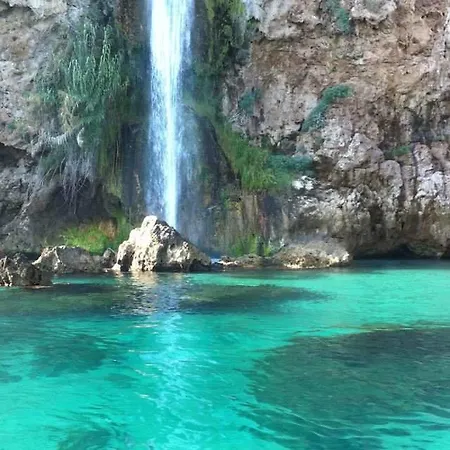 Opposite The Sea Nerja