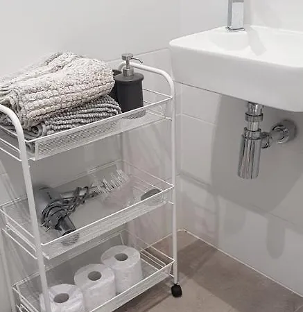 Daire Opposite The Sea