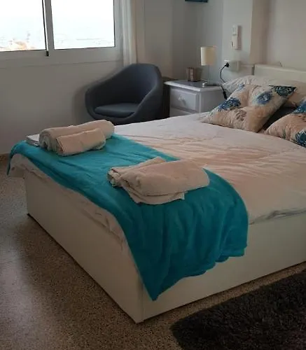 Opposite The Sea Apartament Nerja