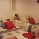 Appartement Opposite The Sea Nerja