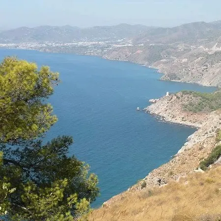 Opposite The Sea Appartement Nerja
