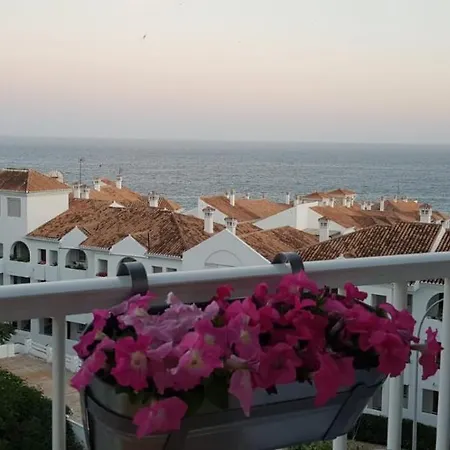 Edificio Sur 19 Nerja