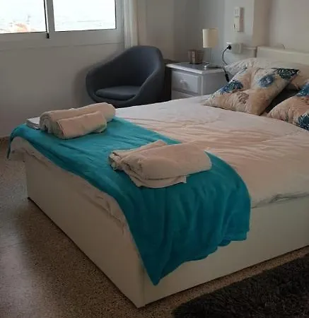 Opposite The Sea Appartement Nerja