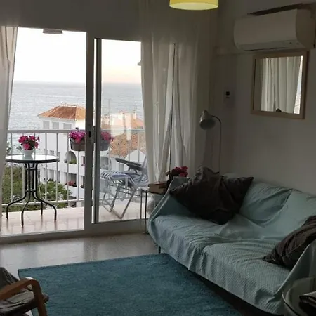 Appartement Opposite The Sea *