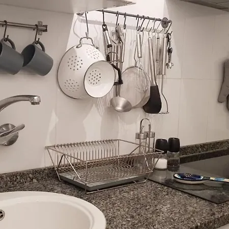 Edificio Sur 19 Apartment *