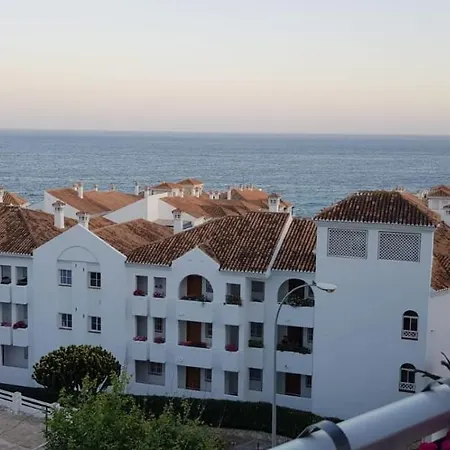 Opposite The Sea Appartement