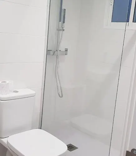 Opposite The Sea شقة