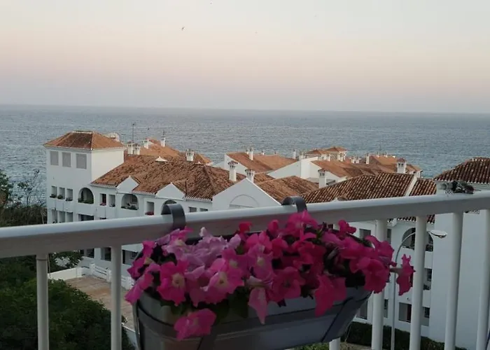 Opposite The Sea نيرخا