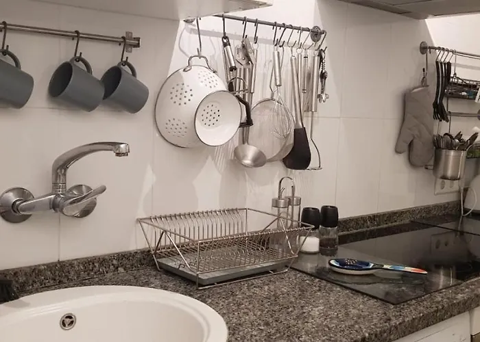 Opposite The Sea شقة *