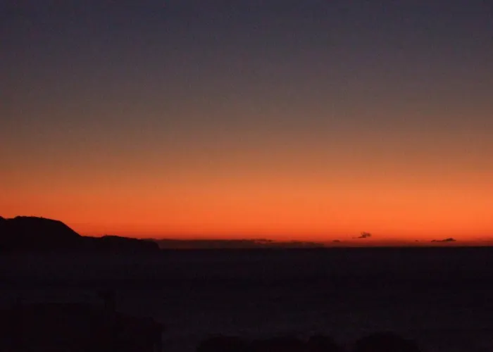 Opposite The Sea Lägenhet *