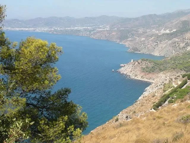 Opposite The Sea Lägenhet Nerja