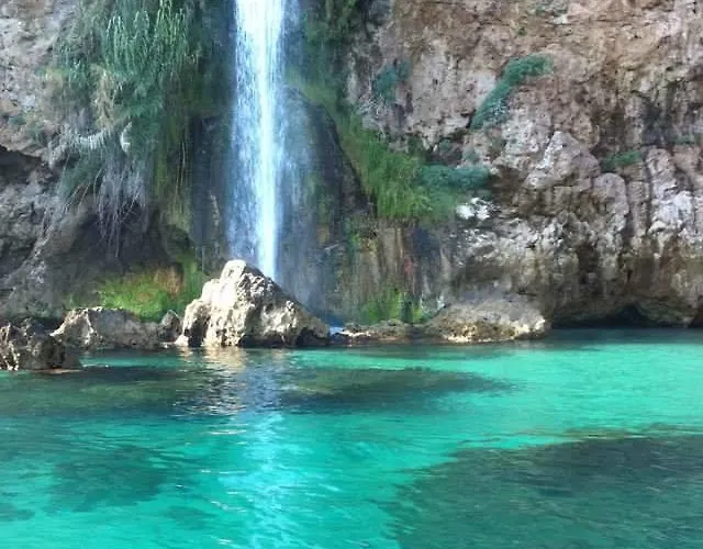 Opposite The Sea Nerja