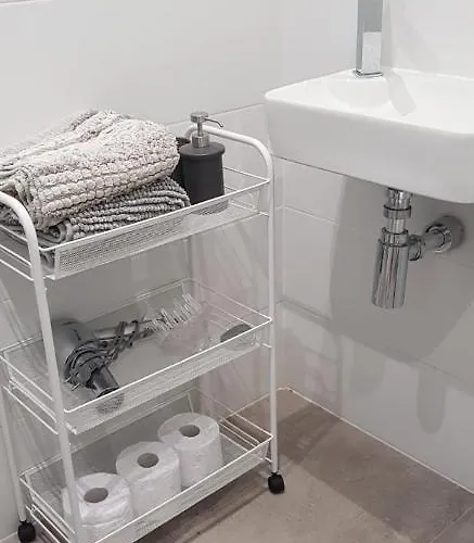 Lägenhet Opposite The Sea